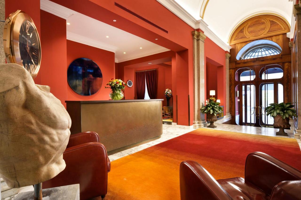 Hotel L'Orologio Roma - Wtb Hotels 외부 사진
